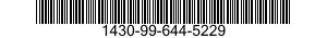 1430-99-644-5229  1430996445229 996445229