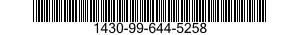 1430-99-644-5258  1430996445258 996445258