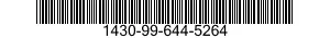 1430-99-644-5264  1430996445264 996445264