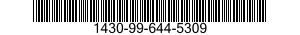 1430-99-644-5309  1430996445309 996445309