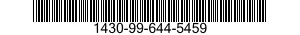 1430-99-644-5459  1430996445459 996445459