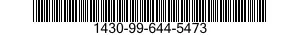 1430-99-644-5473  1430996445473 996445473