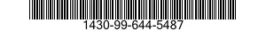 1430-99-644-5487 KIT TEST PROBE 1430996445487 996445487