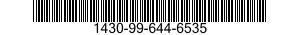 1430-99-644-6535  1430996446535 996446535