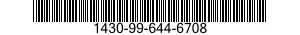 1430-99-644-6708  1430996446708 996446708