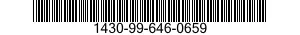 1430-99-646-0659  1430996460659 996460659