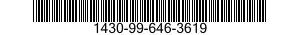 1430-99-646-3619  1430996463619 996463619