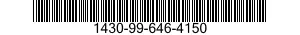 1430-99-646-4150  1430996464150 996464150