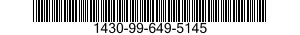 1430-99-649-5145  1430996495145 996495145