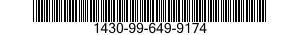 1430-99-649-9174  1430996499174 996499174