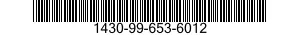 1430-99-653-6012 ROTATING JOINT,MULT 1430996536012 996536012