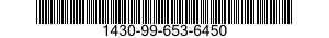 1430-99-653-6450  1430996536450 996536450