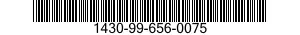 1430-99-656-0075  1430996560075 996560075