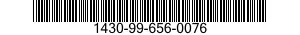 1430-99-656-0076  1430996560076 996560076