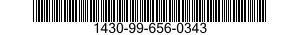 1430-99-656-0343  1430996560343 996560343