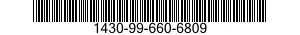 1430-99-660-6809  1430996606809 996606809