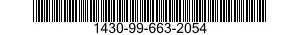 1430-99-663-2054  1430996632054 996632054