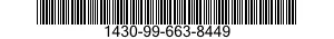 1430-99-663-8449 MODIFICATION KIT,GUIDED MISSILES 1430996638449 996638449