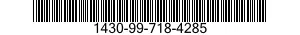 1430-99-718-4285  1430997184285 997184285