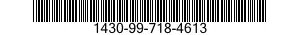 1430-99-718-4613 CORD ASSEMBLY,NYLON 1430997184613 997184613