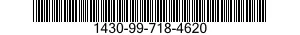 1430-99-718-4620  1430997184620 997184620