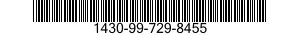 1430-99-729-8455  1430997298455 997298455