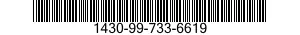 1430-99-733-6619  1430997336619 997336619