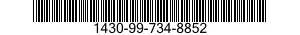 1430-99-734-8852  1430997348852 997348852
