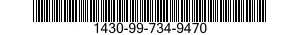1430-99-734-9470  1430997349470 997349470