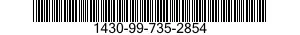 1430-99-735-2854  1430997352854 997352854
