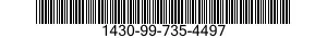 1430-99-735-4497  1430997354497 997354497