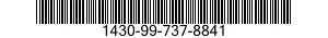 1430-99-737-8841  1430997378841 997378841