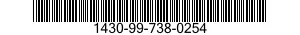 1430-99-738-0254  1430997380254 997380254