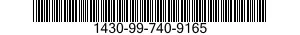1430-99-740-9165  1430997409165 997409165