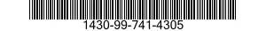 1430-99-741-4305  1430997414305 997414305