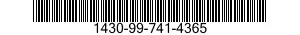 1430-99-741-4365 OPTICAL UNIT,GATHER 1430997414365 997414365
