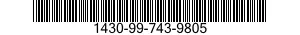 1430-99-743-9805  1430997439805 997439805