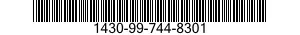 1430-99-744-8301  1430997448301 997448301