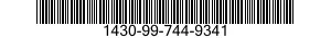 1430-99-744-9341  1430997449341 997449341