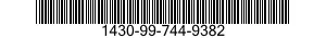 1430-99-744-9382  1430997449382 997449382