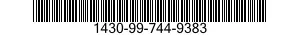 1430-99-744-9383  1430997449383 997449383