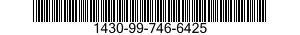 1430-99-746-6425  1430997466425 997466425