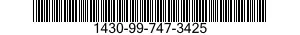 1430-99-747-3425  1430997473425 997473425