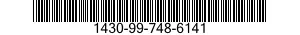1430-99-748-6141  1430997486141 997486141