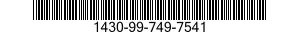 1430-99-749-7541 LIQUID PROBE 1430997497541 997497541