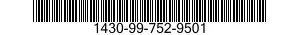 1430-99-752-9501  1430997529501 997529501