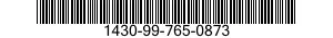 1430-99-765-0873  1430997650873 997650873