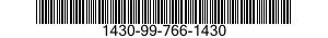 1430-99-766-1430  1430997661430 997661430