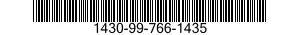 1430-99-766-1435  1430997661435 997661435