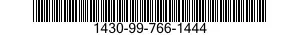 1430-99-766-1444  1430997661444 997661444
